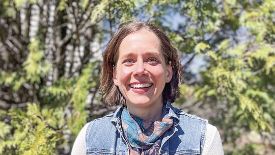Leelanau Montessori announces new head of school