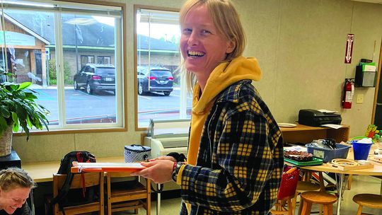 Leelanau Montessori receives 8-year charter extension