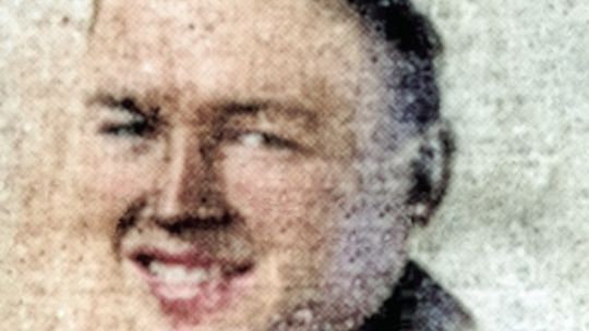 GLEN KIRT