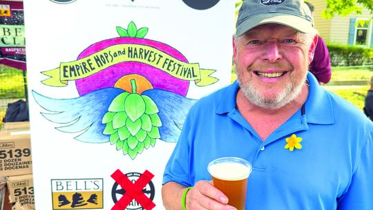 Leelanau signals mixed success for summer of 2025