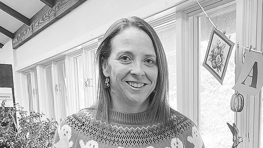 Leelanau Twp. Library to host first “Library Friendsgiving”