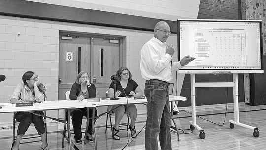 Leelanau Twp. reviews housing RFP response proposals
