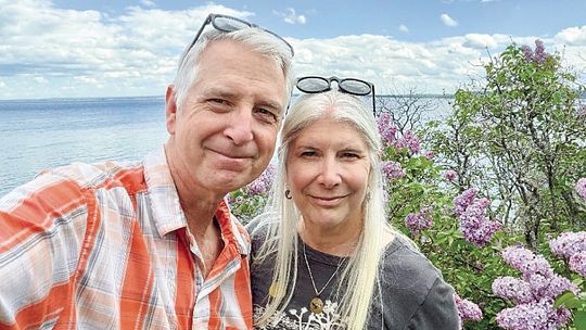 Leland church welcomes new minister