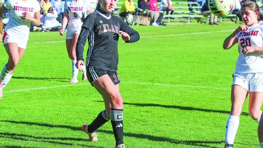 Leland defeats SB; takes on GL Friday