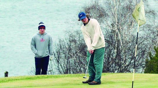 Leland Golf has high hopes for 2025