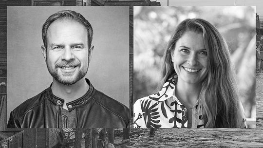 Leland neighbors selected to global program