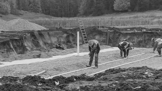 Leland Township OKs Sunset Shores fund transfer