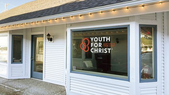 Leland Township sued over YFC denial