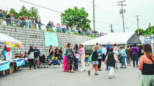 Leland Wine & Food Festival returns to historic Leland Harbor June 13