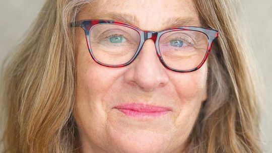 Leland writer returns to fiction with new novel