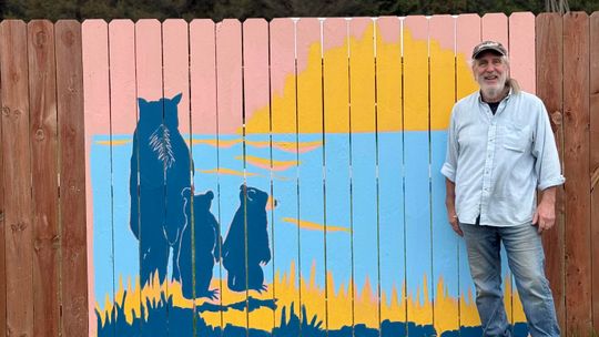 Lively Acres hosts second annual NeighborFest