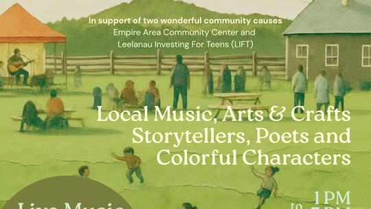Lively Acres hosts second annual NeighborFest Sunday, May 24