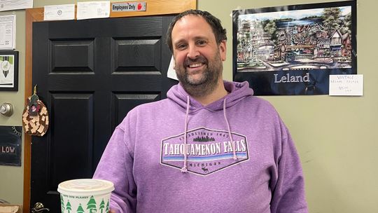 Local businesses; groups help those in need