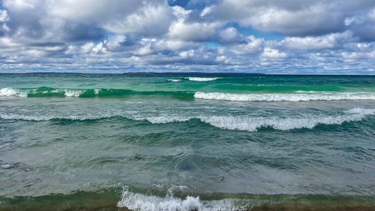 Local pilot reflects on Fitzgerald sinking