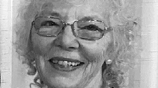 Lois “Ann” Grant