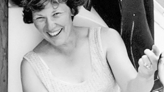 Louise Hagerty