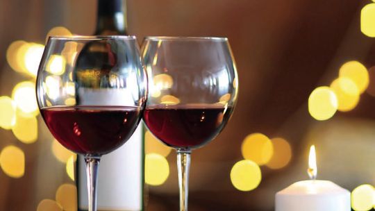 LP vineyards announce ‘Harvest Club’