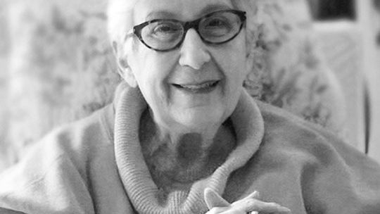 Marcia A. Barnhart