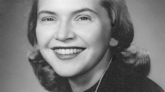 Marilyn Russa Dickinson