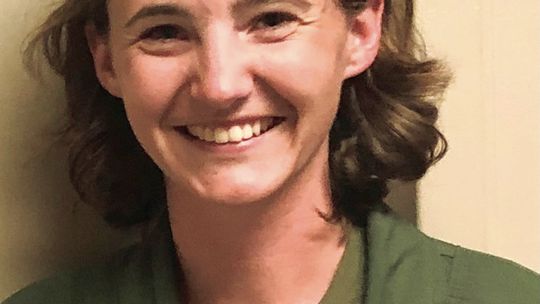 Marine Corps C-130 pilot Olivia K Raftshol has been promoted to the rank of Major at Joint Reserve Base Fort Worth, Texas. Raftshol, 31, is a 2010 graduate of Suttons Bay High School and the daughter of Curt and Barb Raftshol and the late Lynda Raftshol. She is currently assigned to Marine...