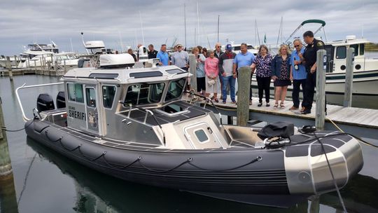 Marine Safety reports zero drownings so far this summer