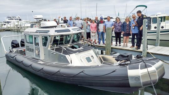 Marine safety reports zero drownings thus far
