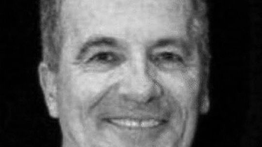 Mark Joseph Schaub