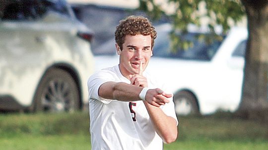 Martin breaks scoring record