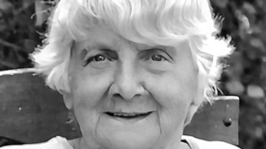 Mary A. Shiner