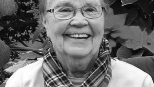 Mary Ann (Pirhonen) Arvo