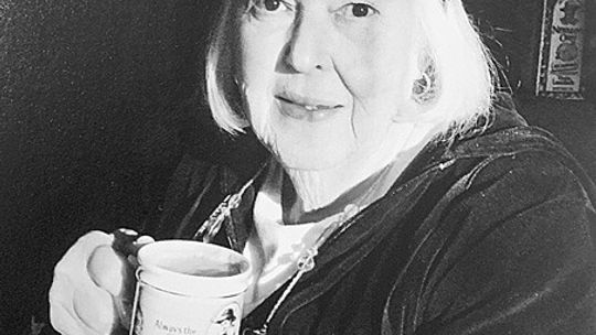 Mary Anne Schlee