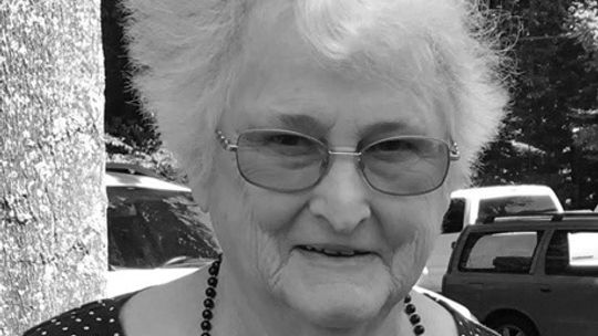 Mary Kathryn Newman