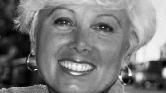 Mary Lynn Sparling