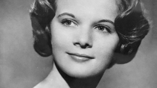 Mary Sharry