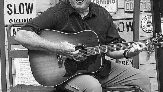 McCrory is one half of ‘Billy and the kid’