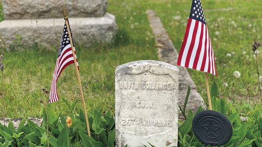Memorial Day services set