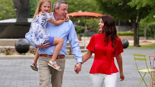 Your Vote, Your District: MI-01 Candidate Series: Matthew DenOtter