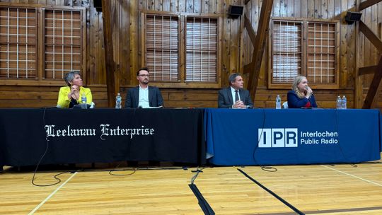 MI Senate & House battle at Cherry Pie Debate 2026