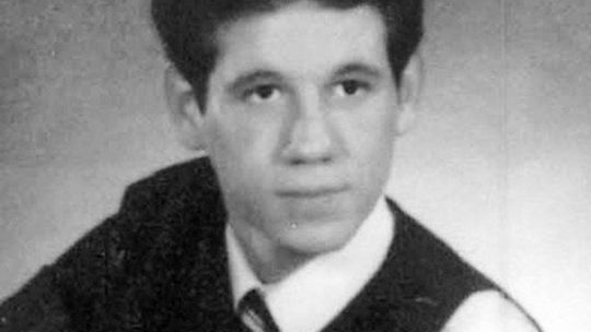 Michael Allen Ferrere