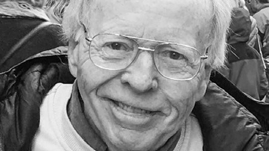 Michael N. Connolly
