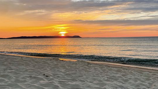 Microfibers causing problems on Great Lakes