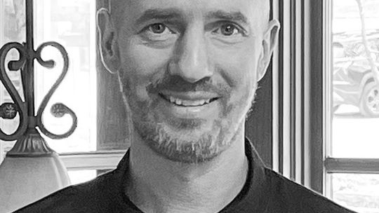 Miesch tapped as executive chef at the Homestead