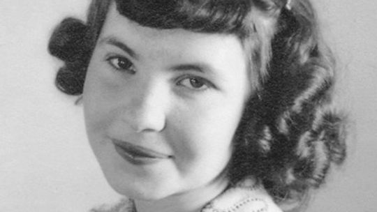 Mildred M. Kalchik