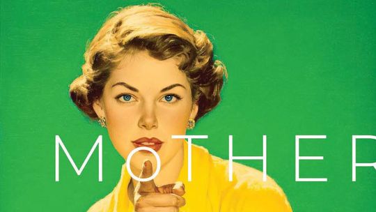 Molly Moynahan’s new novel “MotherPerson” to debut in October