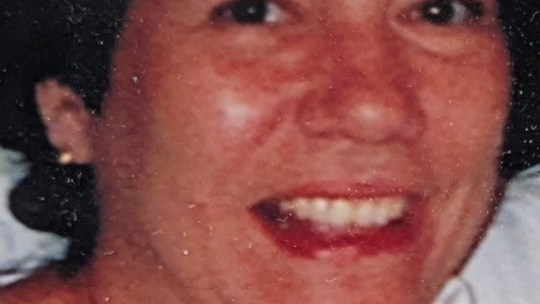 Mona M. Rice Died June 13, 2026