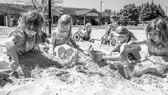 Montessori set for students to return Sept. 8