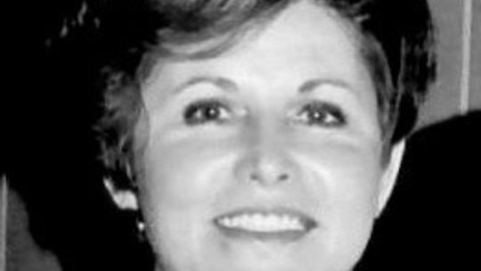 Nancy Petrosky