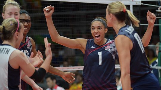 New head coach Alisha Glass Childress sets tone for 2026 Mojo season