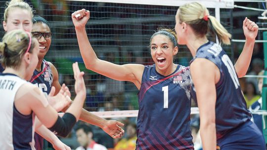 New head coach Alisha Glass Childress sets tone for 2026 Mojo season