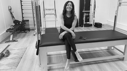 New Pilates Palace opens in Glen Arbor